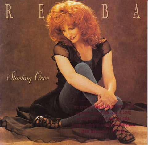 Reba McEntire