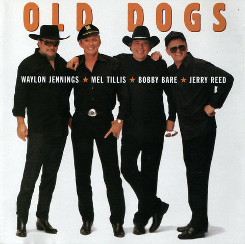 Old Dogs