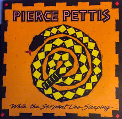 Pierce Pettis