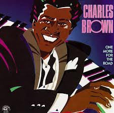 Charles Brown