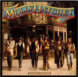 Molly Hatchet