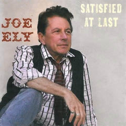 Joe Ely