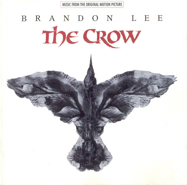 The Crow (Original Soundtrack)