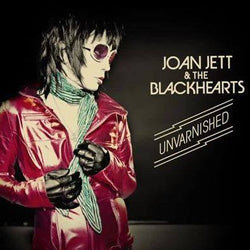 Joan Jett & The Blackhearts