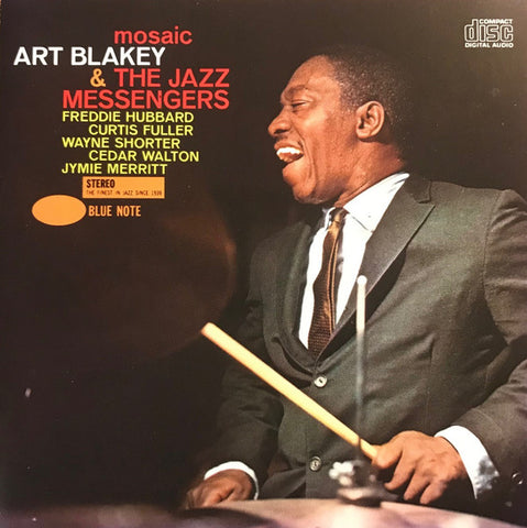 Art Blakey & The Jazz Messengers