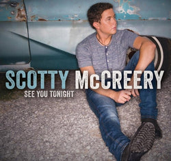 Scotty McCreery