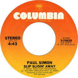 Paul Simon