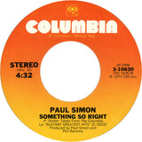 Paul Simon