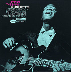 Grant Green