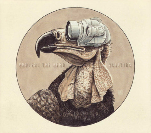 Protest The Hero