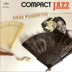 Dinah Washington