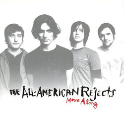 The All American Rejects