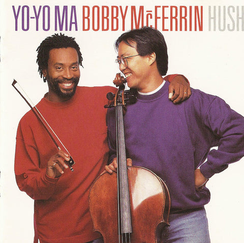 Yo-Yo Ma / Bobby McFerrin