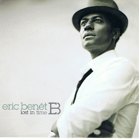 Eric Benet