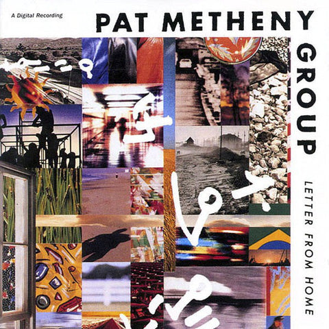 Pat Metheny Group