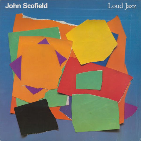 John Scofield