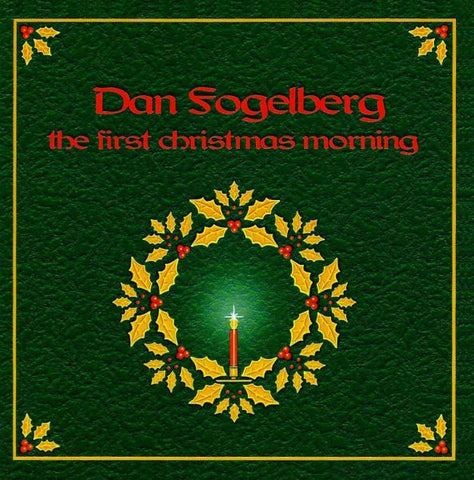 Dan Fogelberg