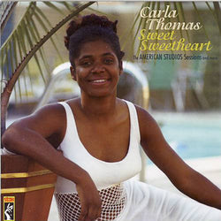 Carla Thomas