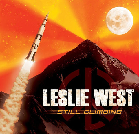 Leslie West