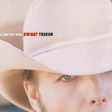 Dwight Yoakam