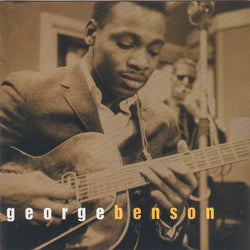 George Benson