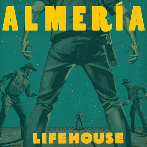 Lifehouse