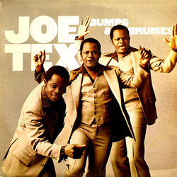 Joe Tex