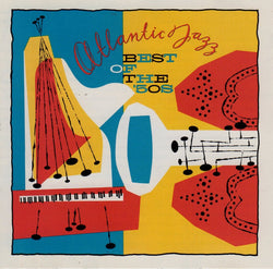 Atlantic Jazz: Best Of The 50s