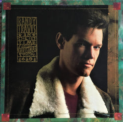 Randy Travis