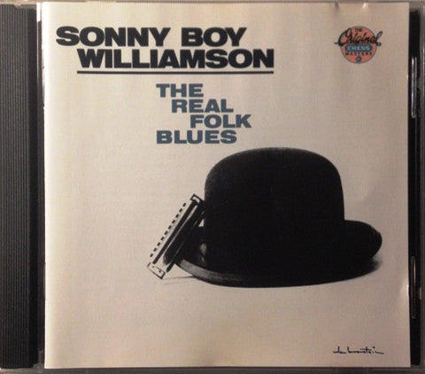 Sonny Boy Williamson