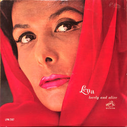 Lena Horne