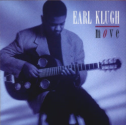 Earl Klugh