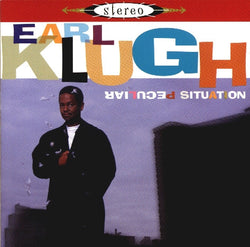 Earl Klugh