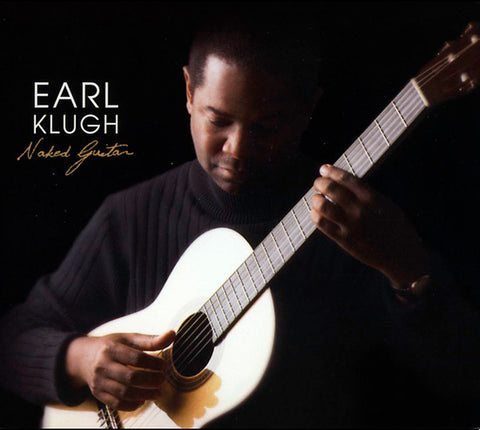 Earl Klugh