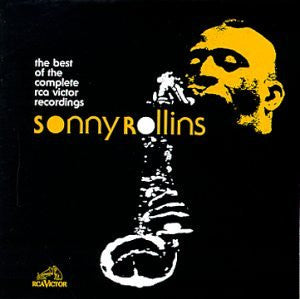 Sonny Rollins