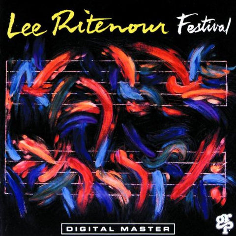 Lee Ritenour