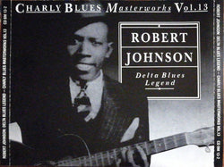 Robert Johnson