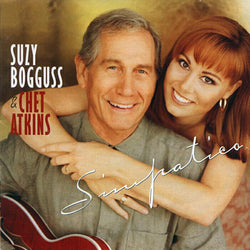 Suzy Bogguss And Chet Atkins