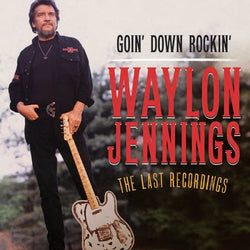 Waylon Jennings