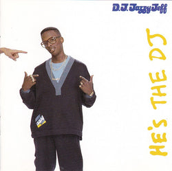 DJ Jazzy Jeff & Fresh Prince