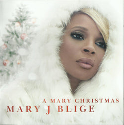 Mary J Blige