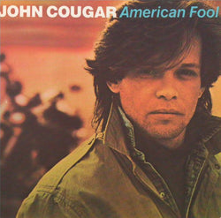 John Cougar