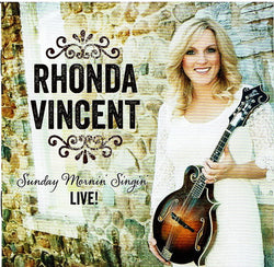 Rhonda Vincent