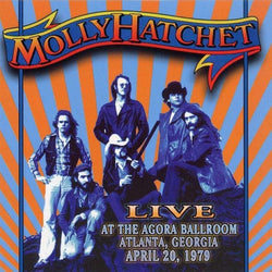 Molly Hatchet