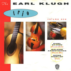 Earl Klugh Trio