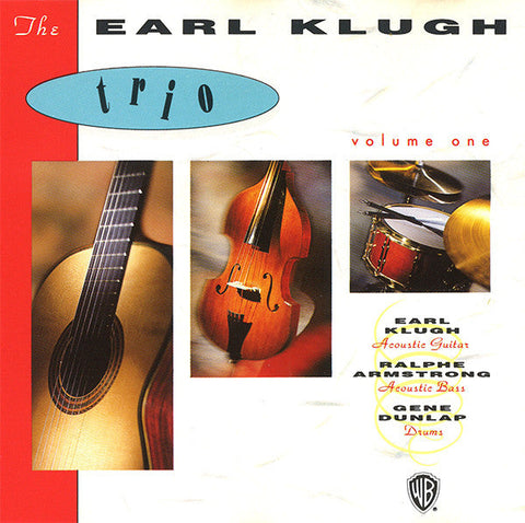 Earl Klugh Trio