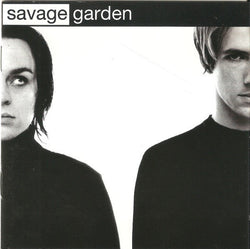 Savage Garden