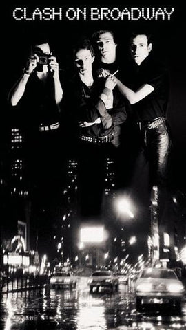 The Clash