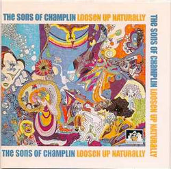 The Sons Of Champlin