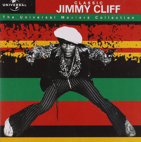 Jimmy Cliff